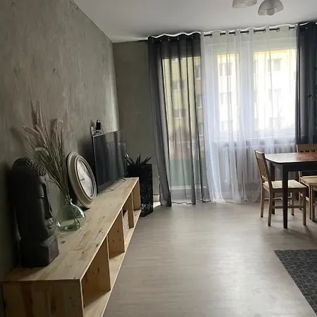 Apartamento Xo Centrum *