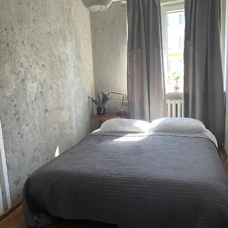 Apartamento Xo Centrum Giżycko